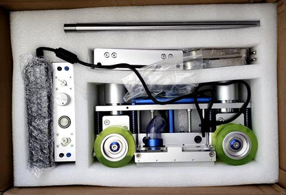 Auto - Cut Feeds Wood for You—Safer, Smoother, Smarter. Only a Few Left! Order now! - smitool