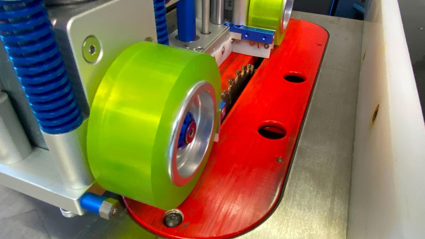 Auto - Cut Feeds Wood for You—Safer, Smoother, Smarter. Only a Few Left! Order now! - smitool