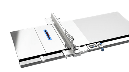 Auto - Easy Table saw Fence( Lowest price automatic fence, coming soon) - smitool