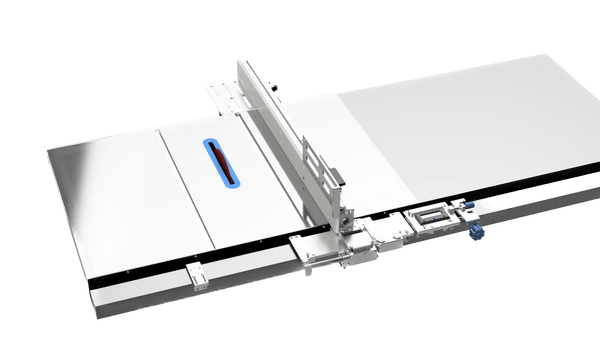 Auto - Easy Table saw Fence( Lowest price automatic fence, coming soon) - smitool